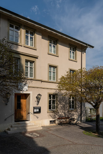 Kommentare und Rezensionen über Verein Ortsmuseum Binningen