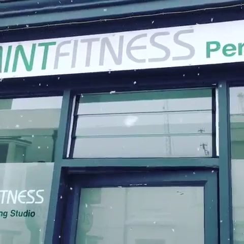 Comments and reviews of Mint Fitness