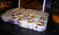 Plats et boissons du Restaurant de sushis Sushi Shop à Paris - n°10