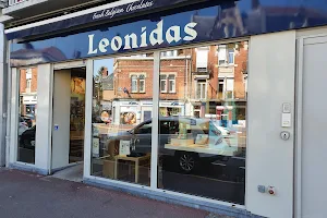 Leonidas Lens image