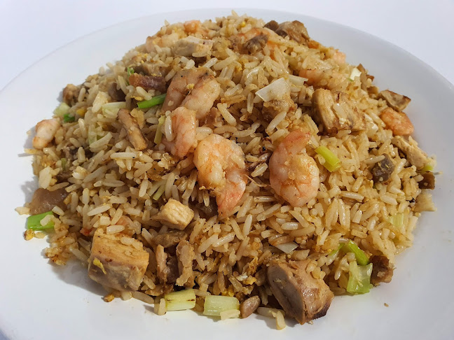 Opinii despre Las Campanas Restaurant în Cuenca - Restaurante