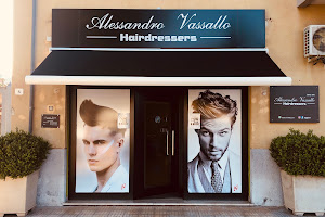 Alessandro Vassallo hairdressers