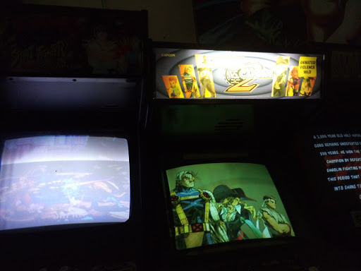 Video Game Store «The Flux», reviews and photos, 2222 W Nolana Ave, McAllen, TX 78504, USA