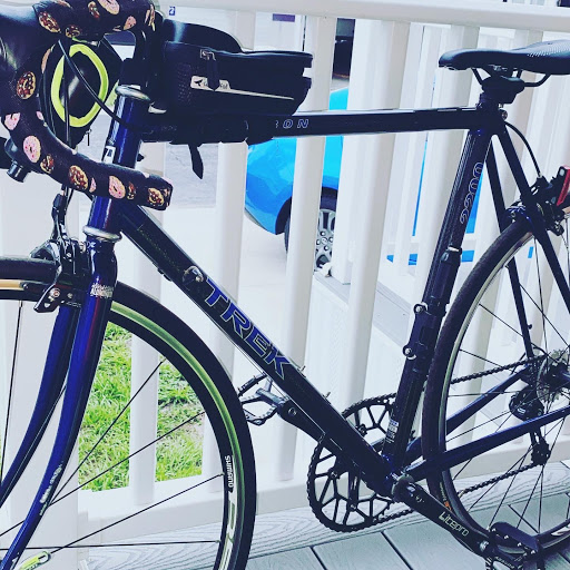 Bicycle Store «Cycle Mart of Miami», reviews and photos, 13799 S Dixie Hwy, Miami, FL 33176, USA