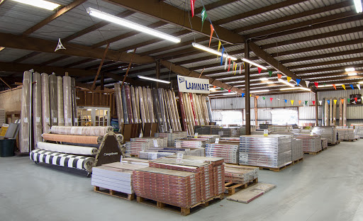 Flooring Store «The Floor Store», reviews and photos, 10025 Ulmerton Rd, Largo, FL 33771, USA