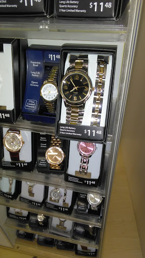 Discount Store «Walmart», reviews and photos, 955 Elbert St, Elberton, GA 30635, USA