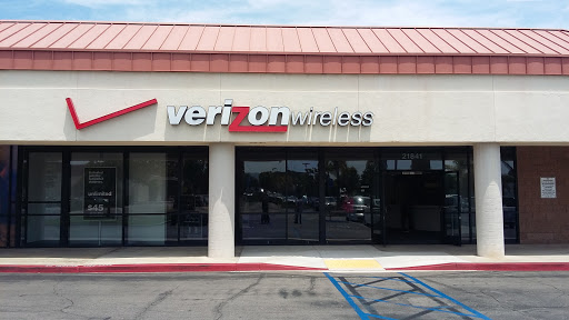 Cell Phone Store «Verizon», reviews and photos, 21841 Hawthorne Blvd, Torrance, CA 90503, USA