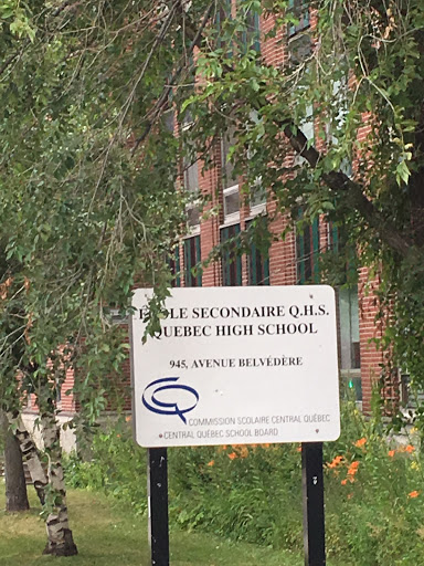 École secondaire Quebec High School