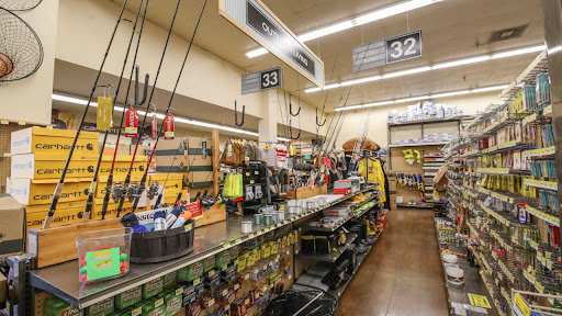 Hardware Store «Hills Flat Lumber Co.», reviews and photos, 1000 S Canyon Way, Colfax, CA 95713, USA
