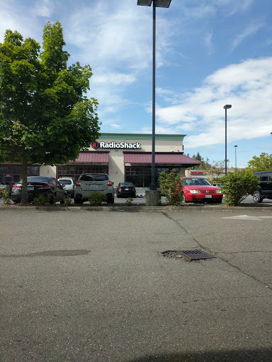 RadioShack, 1519 132nd St SE, Everett, WA 98208, USA, 