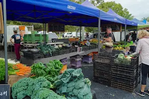 Byron Farmers Market image