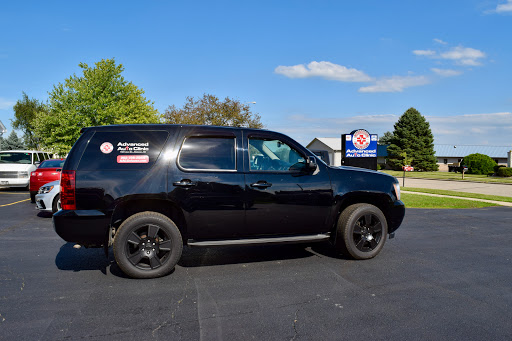 Auto Repair Shop «Advanced Auto Clinic Delavan», reviews and photos, 1101 Ann St, Delavan, WI 53115, USA