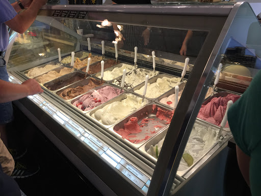 Ice Cream Shop «Morano Gelato Hanover», reviews and photos, 57 South Main Street #101, Hanover, NH 03755, USA