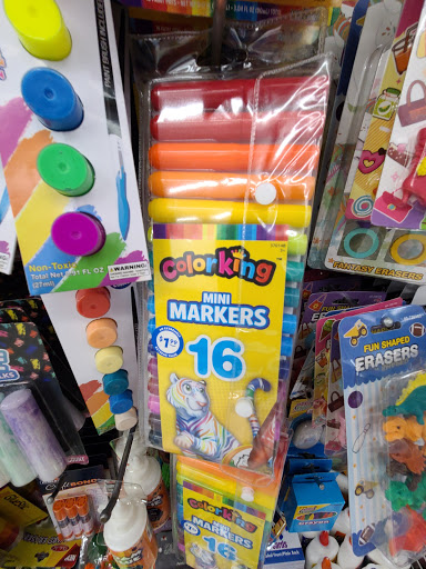 Discount Store «99 Cents Only Stores», reviews and photos, 2566 E Florence Ave, Huntington Park, CA 90255, USA