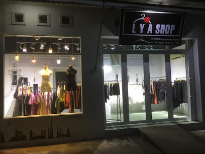 LYA Shop An Giang