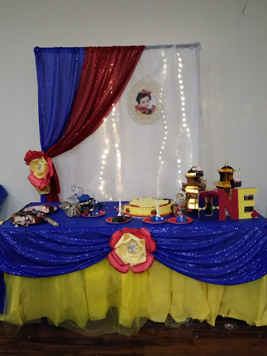 Event Venue «Gallery 611 Event Venue», reviews and photos, 611 E Main St, East Dundee, IL 60118, USA