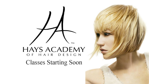 Beauty School «Hays Academy of Hair Design - Salina Campus», reviews and photos