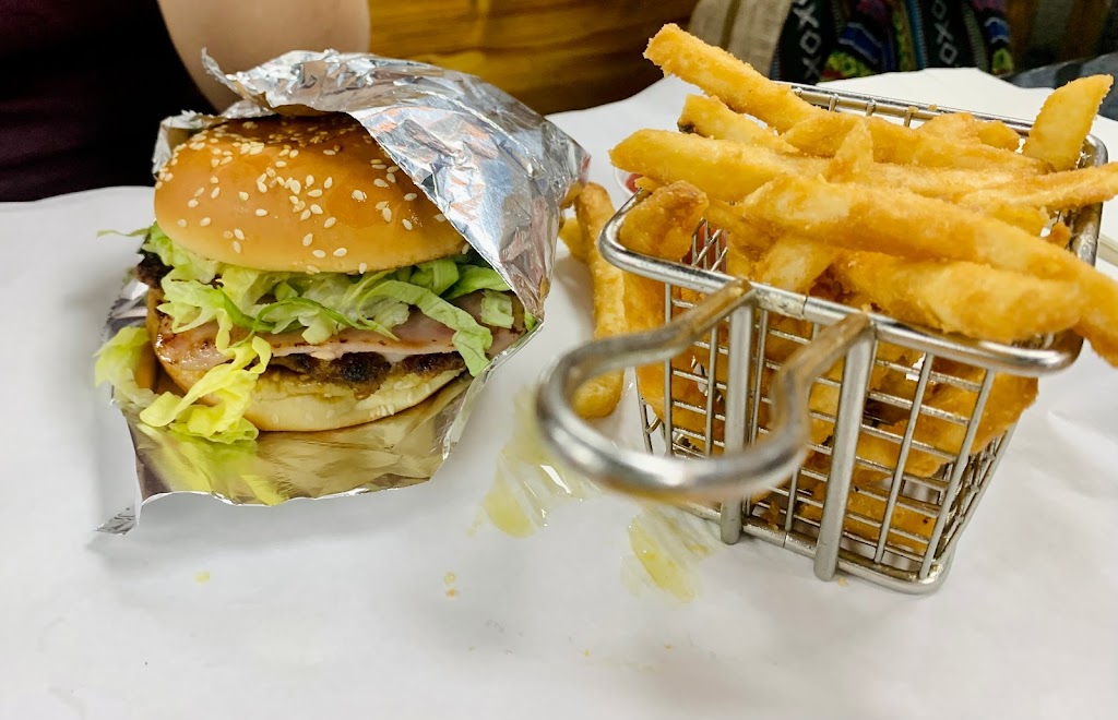 Taqueria La Furia 46222