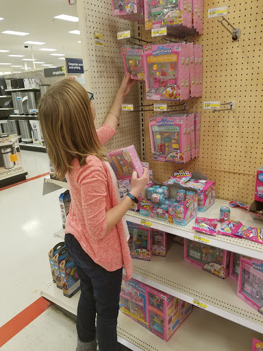 Department Store «Target», reviews and photos, 9666 US-20, Rossford, OH 43460, USA