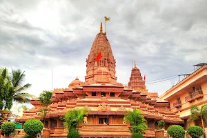 Ambadevi Temple Parking image