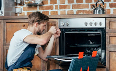 Печка БГ - ремонт на готварски печки по домовете