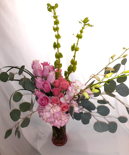 Florist «Pismo Beach Florist», reviews and photos, 695 Price St, Pismo Beach, CA 93449, USA