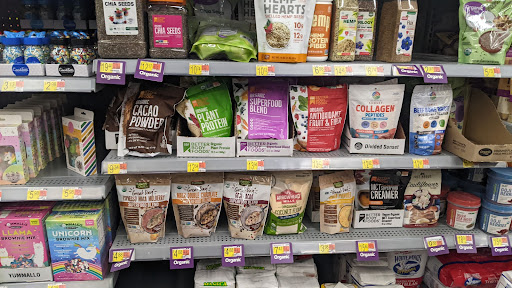 Discount Store «Walmart», reviews and photos, 305 Singing View, Spring Branch, TX 78070, USA