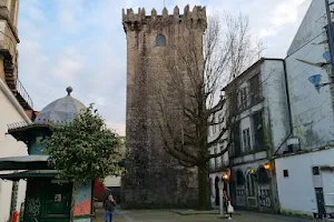 Braga Tower image