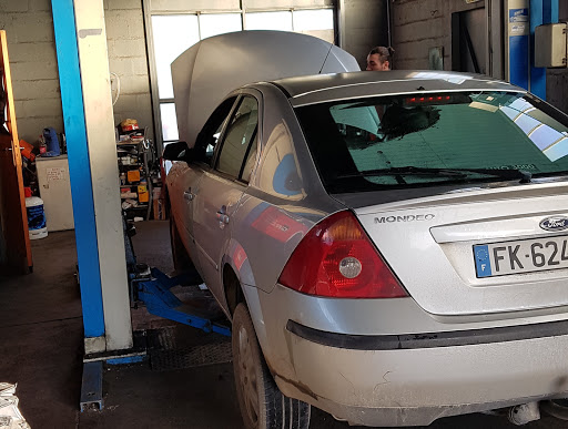 Photo 5 - Autodistribution