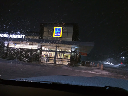 Supermarket «ALDI», reviews and photos, 241 New Lancaster Rd, Leominster, MA 01453, USA