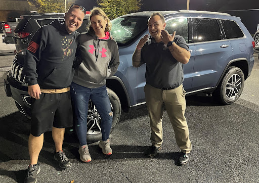 Jeep Dealer «Marlow Motor Company», reviews and photos, 707 N Commerce Ave, Front Royal, VA 22630, USA