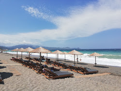 Foto von Murteris beach annehmlichkeitenbereich