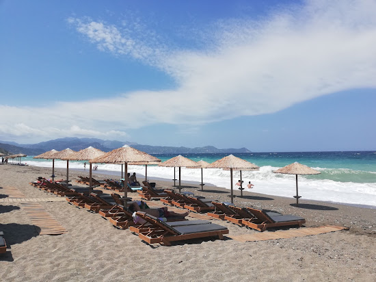 Murteris beach
