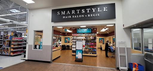 Hair Salon «SmartStyle Hair Salon», reviews and photos, 2000 FL-60, Lake Wales, FL 33898, USA