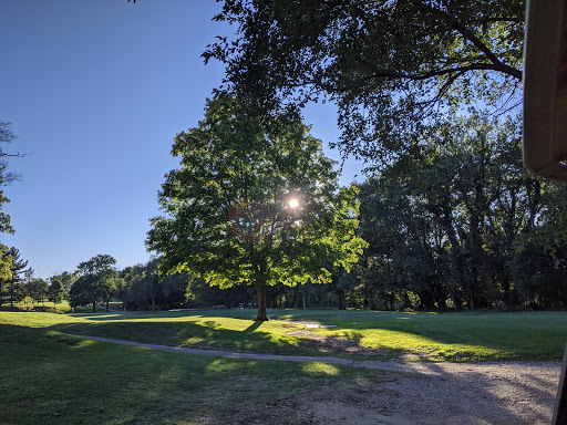 Golf Course «Cherry Ridge Golf», reviews and photos, 1211 W River Rd N, Elyria, OH 44035, USA