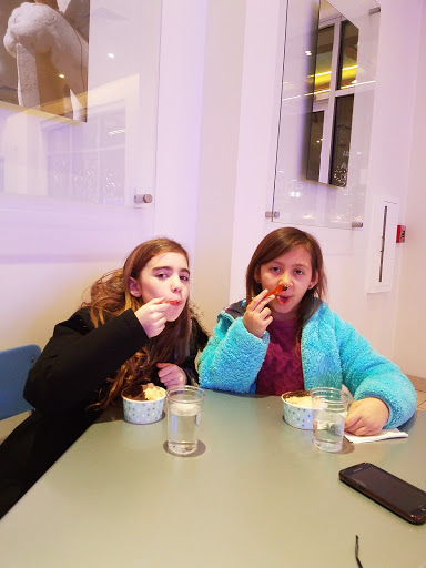 Ice Cream Shop «Frost Gelato - Highland Park», reviews and photos, 617 Central Ave, Highland Park, IL 60035, USA