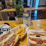 Photo n°1 de l'avis de sevi.o fait le 25/02/2024 à 18:30 sur le  Bagel Road à Verona