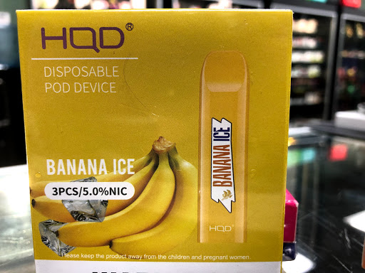 Tobacco Shop «Pipe Dreams Smoke Shop», reviews and photos, 13971 N Cleveland Ave #13, North Fort Myers, FL 33903, USA