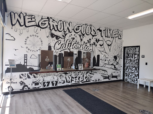 One Plant Dispensary - Antioch image
