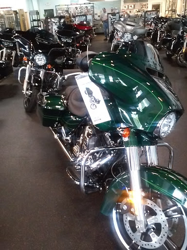 Motorcycle Dealer «Spartanburg Harley-Davidson», reviews and photos, 365 Sha Ln, Spartanburg, SC 29307, USA