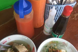 Bakso Masno Rusun Tanah Abang image