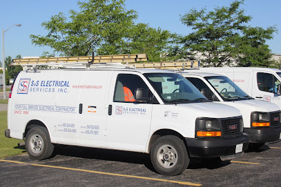 S & S Electrical Services Inc