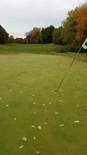 Park «Coffin Golf Course», reviews and photos, 2401 Cold Spring Rd, Indianapolis, IN 46222, USA
