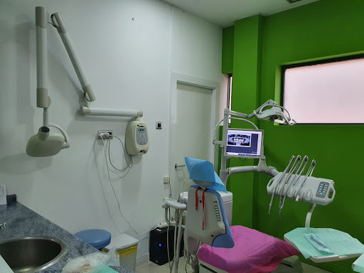 Clinica Dental MSD – (San Andrés)
