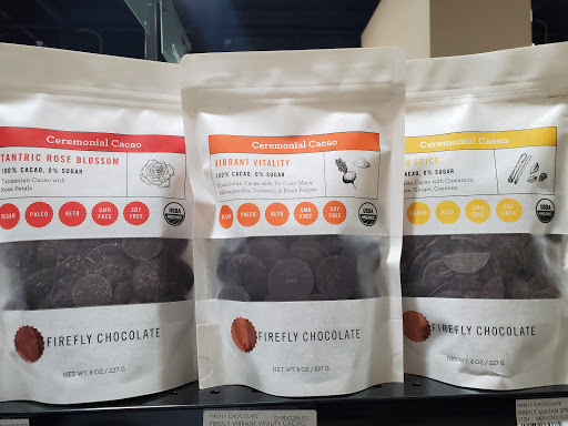 Health Food Store «Swanson Health Products retail store», reviews and photos, 109 Broadway N, Fargo, ND 58102, USA