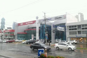 Chevrolet Panama image