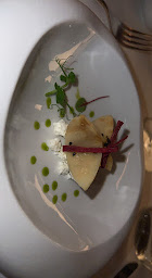 Photo n°94 de Mavrommatis Le Restaurant à Paris ()