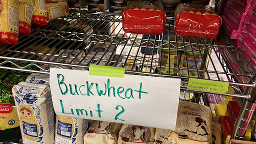 Market «Crossroads Specialty Foods», reviews and photos, 720 San Antonio Rd, Palo Alto, CA 94303, USA