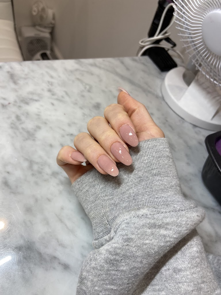 NOIRE THE NAIL BAR 34990