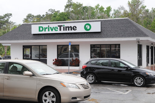 DriveTime Used Cars, 2904 S Orlando Dr, Sanford, FL 32773, USA, 